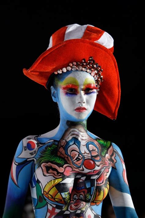 bodypainting xxx|bodypainting videos